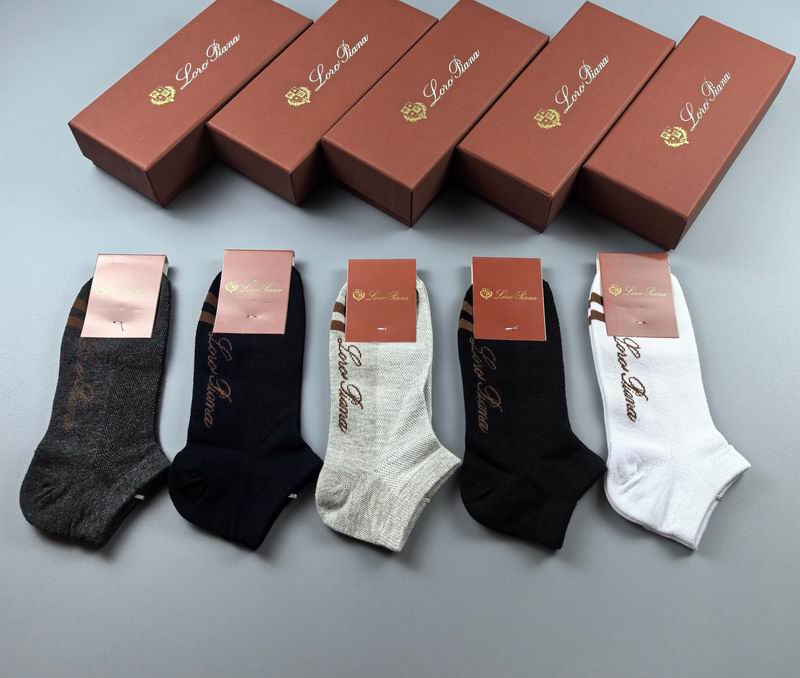 Loro Piana socks 0725